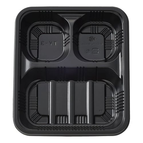 TY−3 黒 本体 24パック