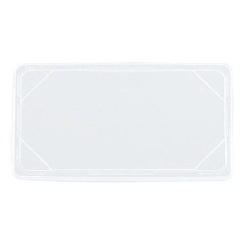 TFD 透明蓋 18パック