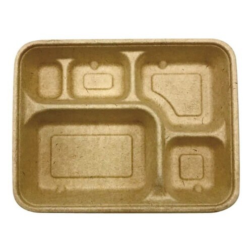 ECOミールボックス 本体 6パック