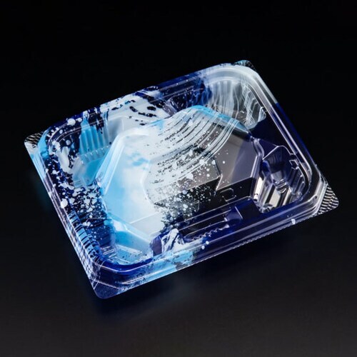 バイオ 流派 盛15−12B 海洋青 24パック