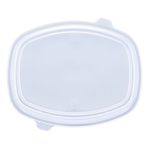 TSR−200−160 透明蓋 16パック