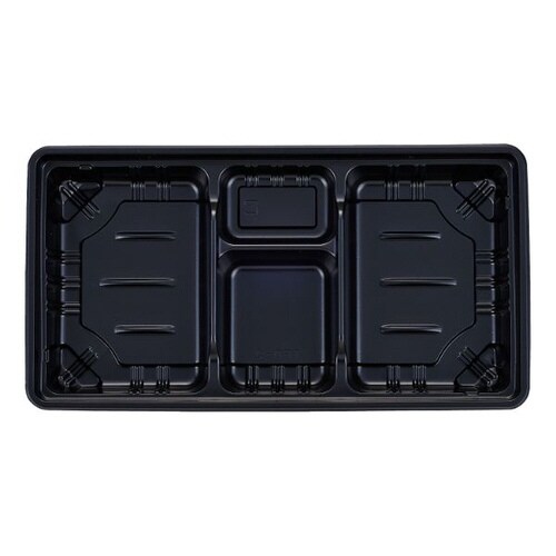 TFD−2 黒 本体 18パック