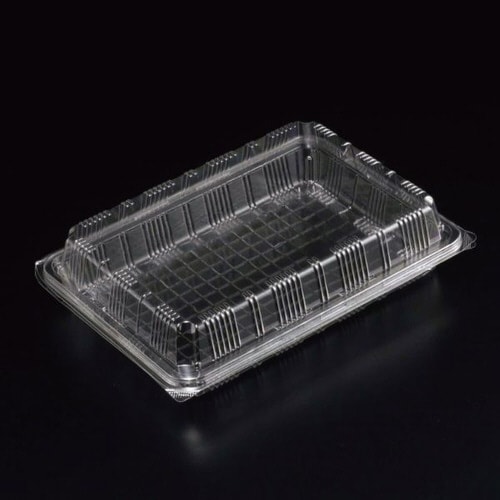 ユニコン LS−95(盛) 透明 8パック