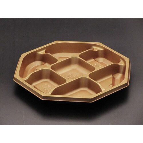 饗膳 八角20 中皿7 ひかり 12パック