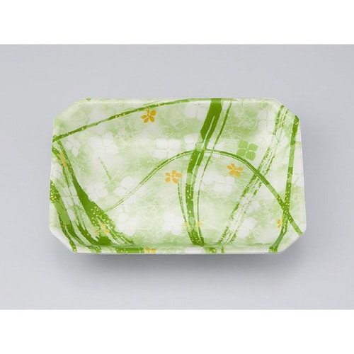 V−惣菜30 よつば緑 50パック