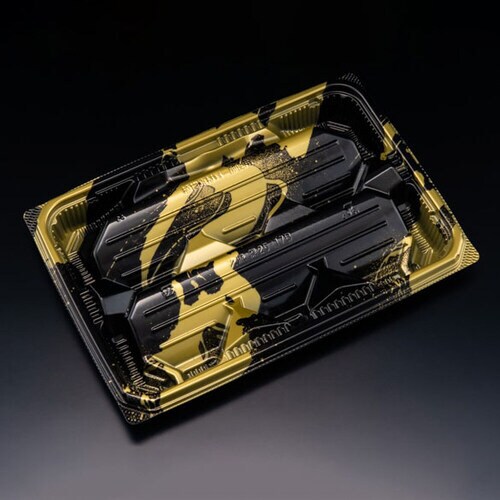 バイオ 流派 深25−17B いとど金 8パック