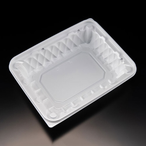 バイオアソートケース24−20B 48 白8パック