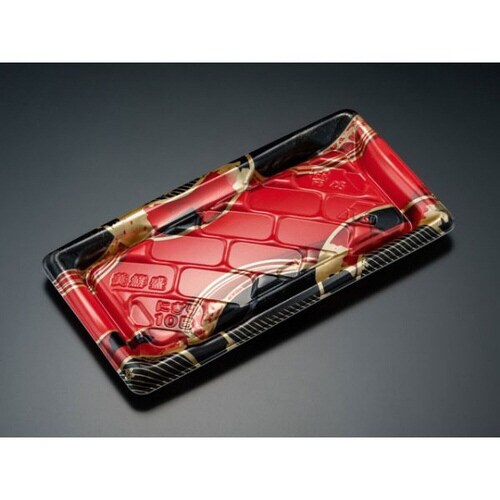 美鮮盛 にぎり10Bはんか赤 12パック