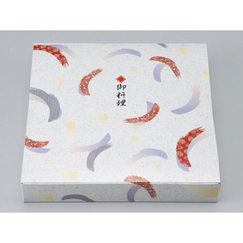 紙BOX一体型 80−80 花筆 6パック