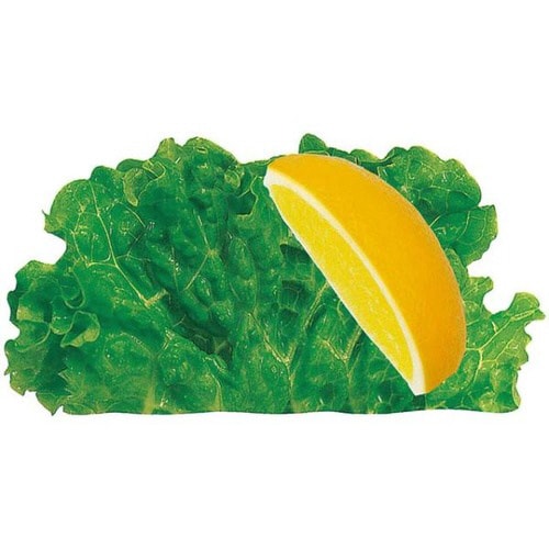 グルメシ−ト グリ−ンリ−フレモン丸 24パック