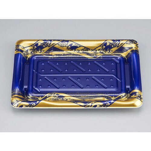 SF港24 八重波紺 本体 18パック