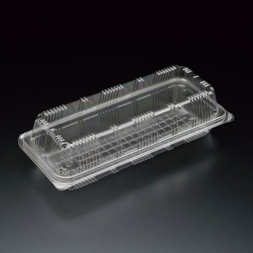 ユニコン LS−20 透明 6パック