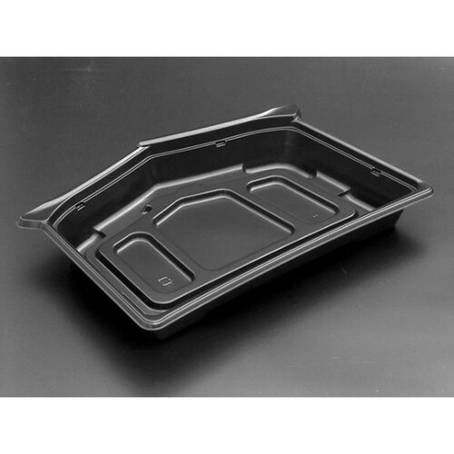 バイオデリカ吉日大絵馬1B 黒 12パック