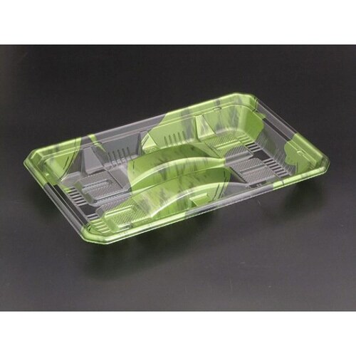 鮮やぎ25−17T はやて緑 12パック