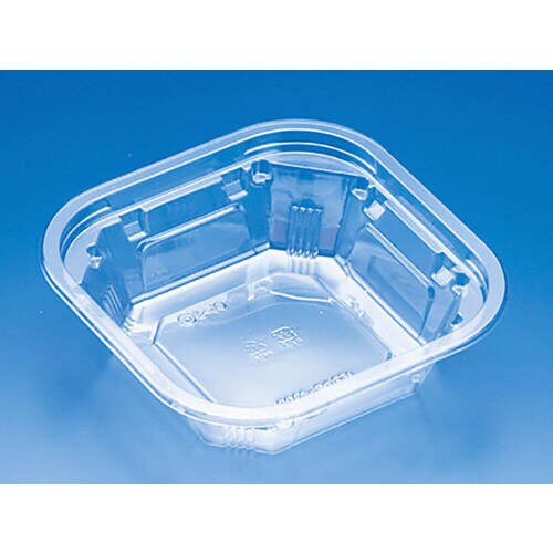 クリーンカップ152角430BSZ新 16パック