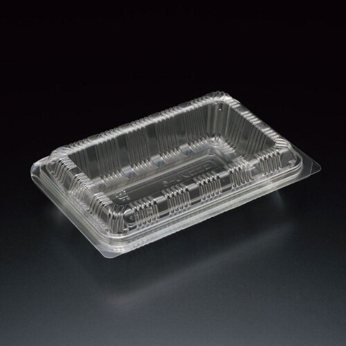 ユニコン U−6 透明 12パック