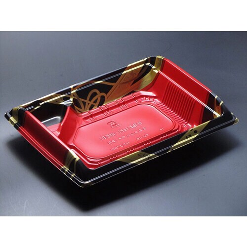 バイオデリカ宝重4−2B まとい外黒 16パック