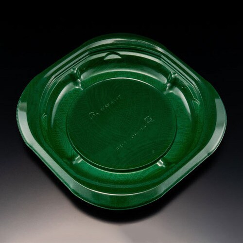 バイオデリカサラエルM23BK−ビアグリーン8P