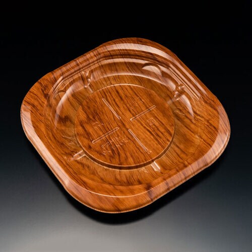 バイオデリカサラエルM19BAK−トチノキ8P