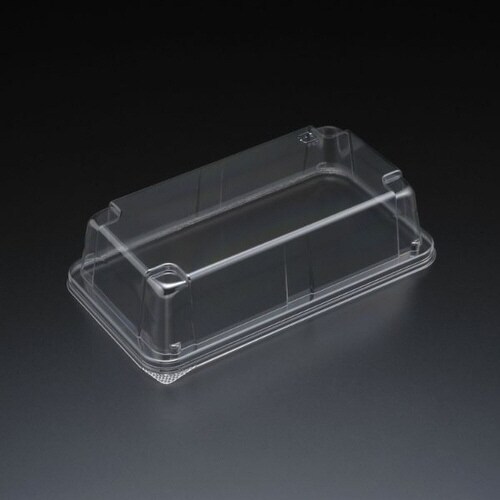 SPレンジ AP_FK角199 透明 15パック