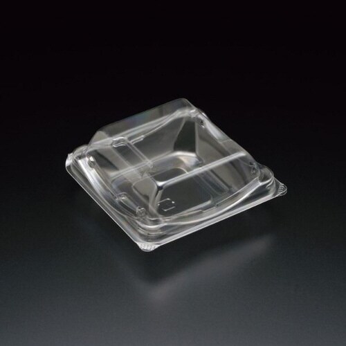 ユニコン SD−2 透明 24パック