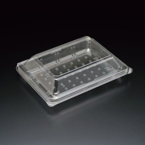 ユニコン LS−1317 透明 16パック