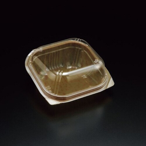 ユニコン ST−角130ドーム ブラン 16パック