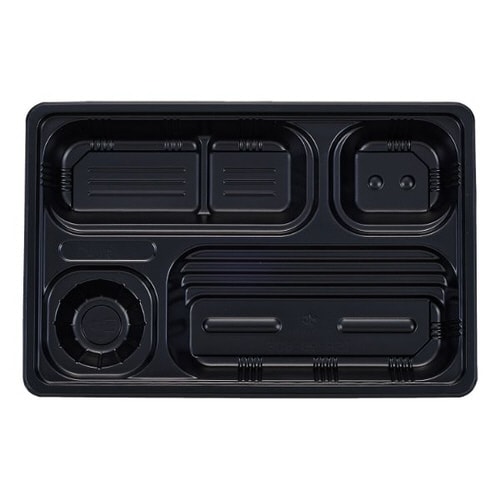 TSR−90−60S 黒 本体 18パック