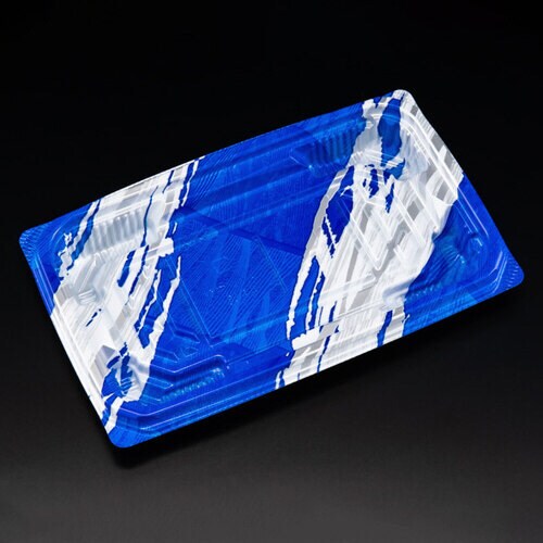 バイオ流派 平20−12B めいかい青 20パック