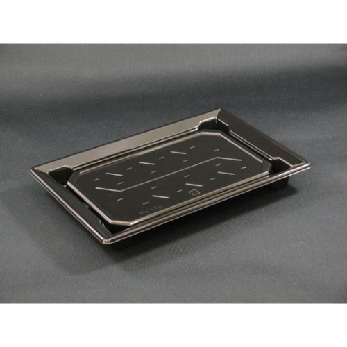 バイオPETふれあい22−15B 黒 12パック