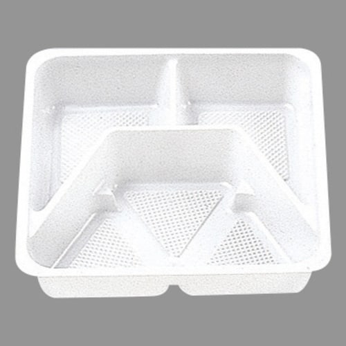 中仕切65−65 C−1白 8パック