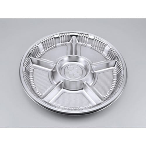 オードブル皿Z−71 DXセット 10 28パック