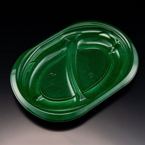 バイオデリカサラエルD24B2SKグリーン12P