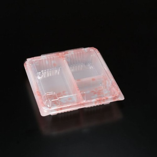 ユニコン LS−角45−3S 織桜 6パック