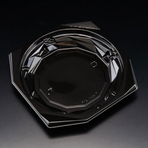 バイオ キラカク 15−25B 黒 18パック