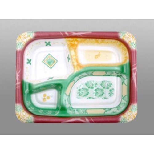 HT宅BEN−M20−15花陶器−緑本体新12P