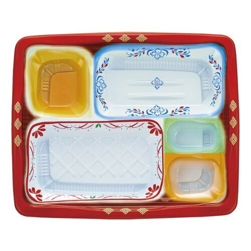 TSR−24ー20(2) 柄付 本体 16パック