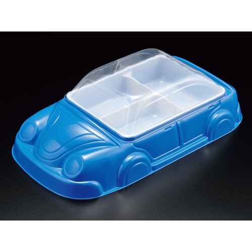 エスコンS905仕切有セットブル− 20パック