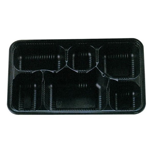 MC−4 黒 本体 8パック