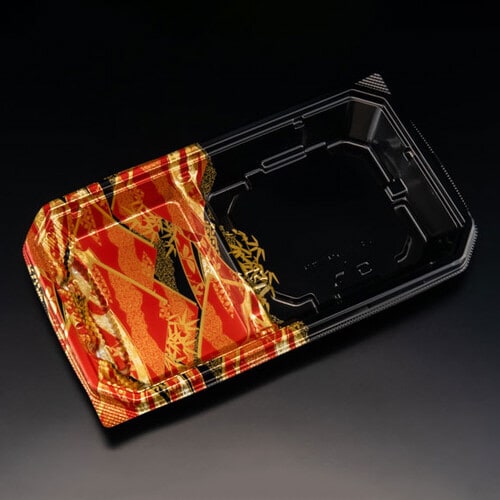 バイオ楽麺コンボ26−15B はれひ赤 12パック