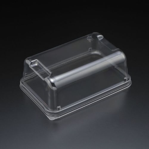 SPレンジ AP_FN50−2 透明 12パック