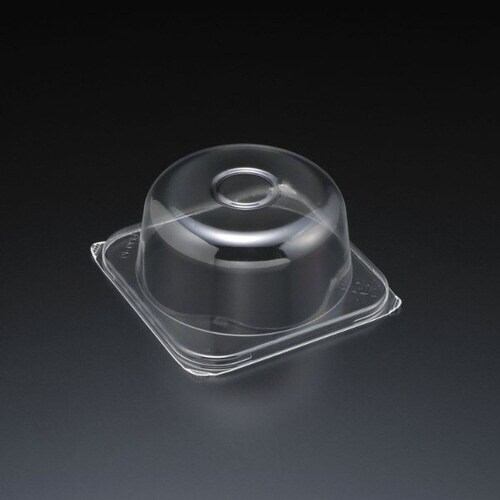 エスコンF130−10透明 30パック