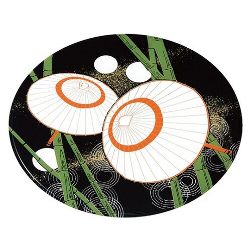 飛鳥30フタ じゃのめ傘 4パック