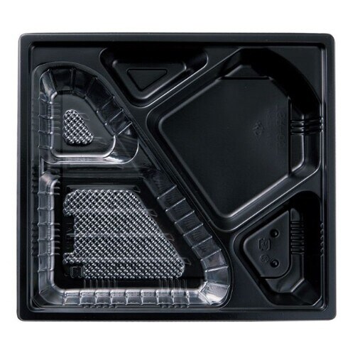 TSR−65T 黒 本体 20パック