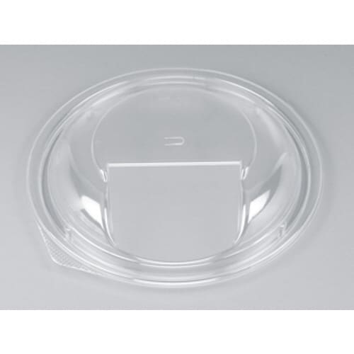 BF丼内4 S嵌合蓋 U字穴 12パック