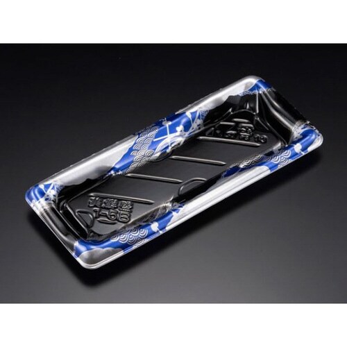 美鮮盛 1−5B れいめい青 18パック