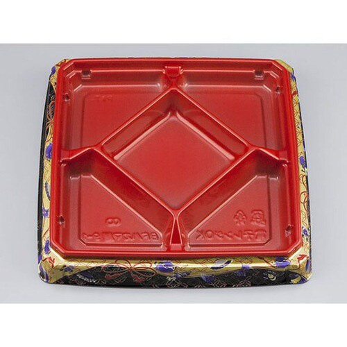 BFハカマ膳9−1こづち赤本体(N) 8パック