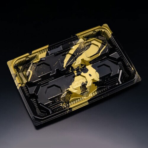 バイオ 流派 盛25−17B いとど金 8パック