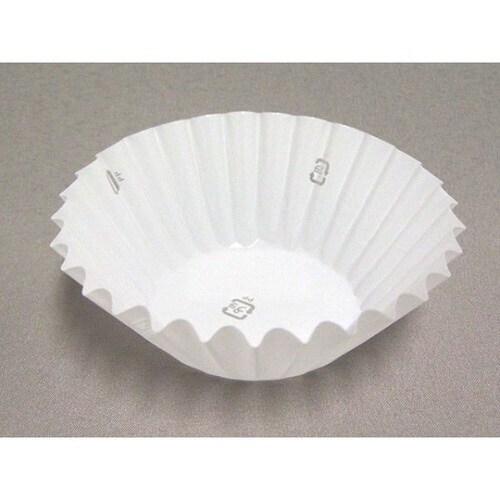 OPPフレアラミケース8F ホワイト 60パック