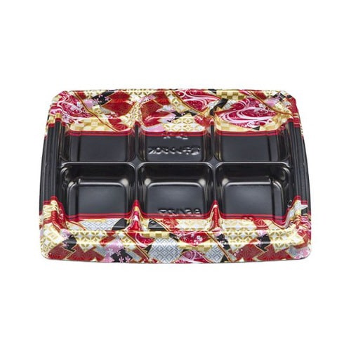 BFハカマ膳5−6 鶴姫赤本体(N) 12パック